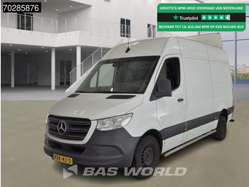 Utilitaire frigorifique MERCEDES-BENZ Sprinter 314