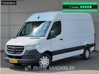 Utilitaire frigorifique MERCEDES-BENZ Sprinter 314