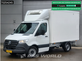 Utilitaire frigorifique MERCEDES-BENZ Sprinter 315