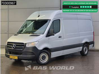 Fourgonnette MERCEDES-BENZ Sprinter 315