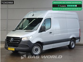 Fourgonnette MERCEDES-BENZ Sprinter 315