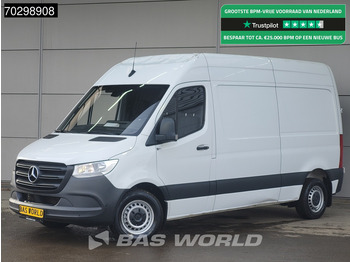Fourgon utilitaire MERCEDES-BENZ Sprinter 315