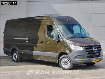 Fourgon utilitaire Mercedes-Benz Sprinter 315 CDI Automaat L3H2 Airco Cruise Camera MBUX CarPlay Euro6 L3 15m3 Airco Cruise control: photos 3