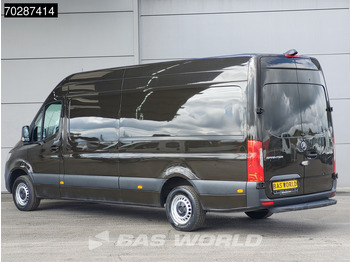 Fourgon utilitaire Mercedes-Benz Sprinter 315 CDI Automaat L3H2 Airco Cruise Camera MBUX CarPlay Euro6 L3 15m3 Airco Cruise control: photos 2