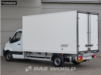 Utilitaire frigorifique Mercedes-Benz Sprinter 315 CDI Koelwagen Achterdeuren Thermo King C-250 Airco MBUX Koel Koeler Kühl Kühler Kühlwagen Kühlkoffer 17m3 Airco: photos 2