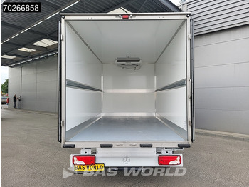 Utilitaire frigorifique Mercedes-Benz Sprinter 315 CDI Koelwagen Achterdeuren Thermo King C-250 Airco MBUX Koel Koeler Kühl Kühler Kühlwagen Kühlkoffer 17m3 Airco: photos 3