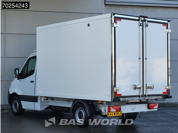 Utilitaire frigorifique neuf Mercedes-Benz Sprinter 315 CDI Koelwagen Thermo King V-300max 230V stekker Bakwagen Koel Kühlwagen 13m3 Airco Cruise control: photos 2