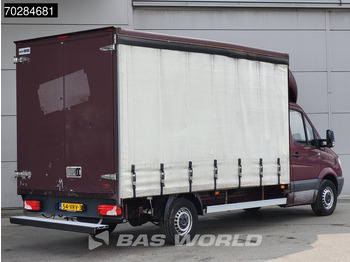 Fourgon grand volume Mercedes-Benz Sprinter 315 CDI Schuifzeilen Bakwagen Lat om Lat APK 11-2025 Meubelbak Koffer Schuifzeil Zeilenwagen Zeilen 20m3: photos 2