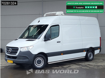 Utilitaire frigorifique MERCEDES-BENZ Sprinter 316