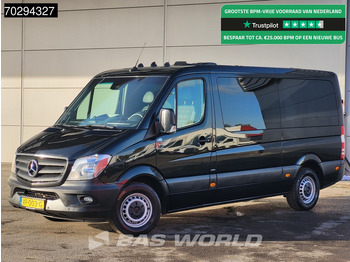 Fourgon utilitaire MERCEDES-BENZ Sprinter 316