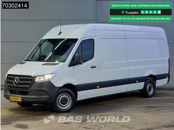Fourgon utilitaire MERCEDES-BENZ Sprinter 317