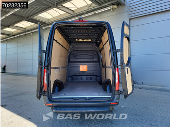 Fourgon utilitaire Mercedes-Benz Sprinter 317 CDI Automaat L2H2 170PK Airco Camera MBUX Euro6 L2 12m3 Airco: photos 3