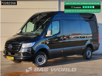 Fourgon utilitaire MERCEDES-BENZ Sprinter 317