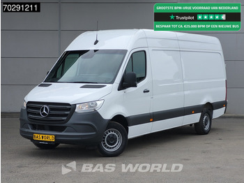 Fourgon utilitaire MERCEDES-BENZ Sprinter 317