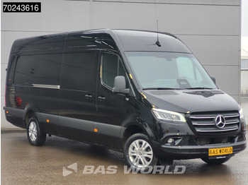 Fourgon utilitaire neuf Mercedes-Benz Sprinter 319 CDI 190PK Automaat L4H2 XXL LED ACC Camera Navi PDC L4 15m3 Airco: photos 3