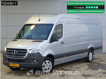 Fourgon utilitaire MERCEDES-BENZ Sprinter 319