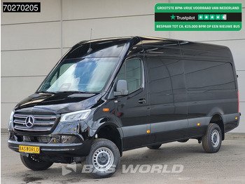 Fourgon utilitaire MERCEDES-BENZ Sprinter 319