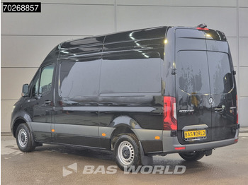 Fourgon utilitaire neuf Mercedes-Benz Sprinter 319 CDI Automaat L2H2 model 2025 Camera MBUX LED Airco Cruise Airco Cruise control: photos 3