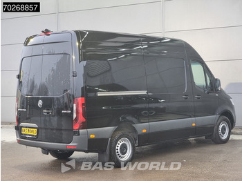 Fourgon utilitaire neuf Mercedes-Benz Sprinter 319 CDI Automaat L2H2 model 2025 Camera MBUX LED Airco Cruise Airco Cruise control: photos 5