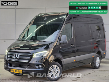Fourgon utilitaire MERCEDES-BENZ Sprinter 319