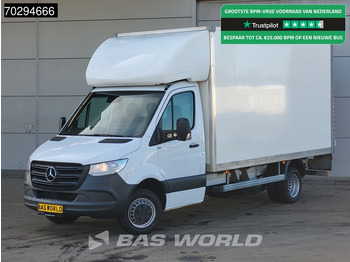 Fourgon grand volume MERCEDES-BENZ Sprinter 514