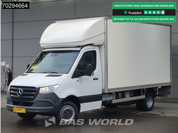 Fourgon grand volume MERCEDES-BENZ Sprinter 514