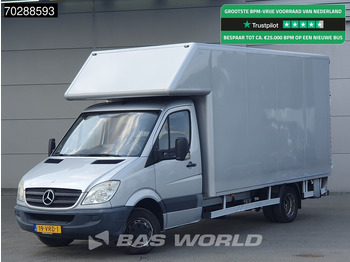 Fourgon grand volume MERCEDES-BENZ Sprinter 515