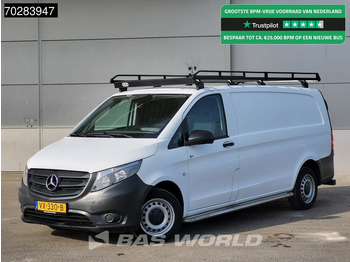 Fourgonnette MERCEDES-BENZ Vito 109