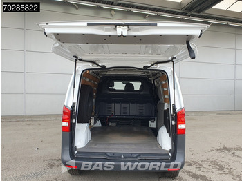 Fourgonnette Mercedes-Benz Vito 110 L1H1 Airco Euro6 L1 Kompakt 6m3 Airco: photos 3