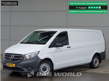 Fourgonnette MERCEDES-BENZ Vito 110