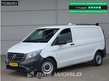 Fourgonnette MERCEDES-BENZ Vito 114