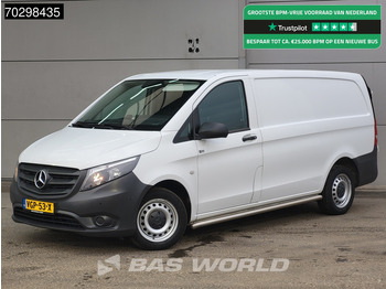 Fourgonnette MERCEDES-BENZ Vito 114