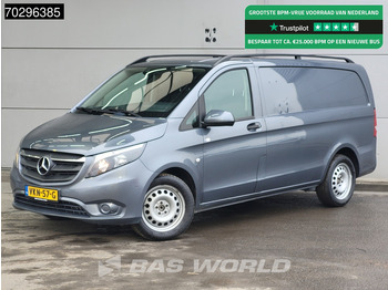 Fourgonnette MERCEDES-BENZ Vito 116