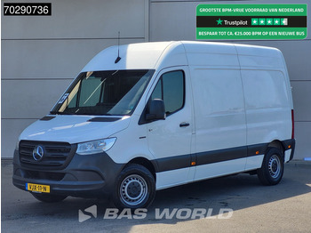 Fourgon utilitaire MERCEDES-BENZ eSprinter