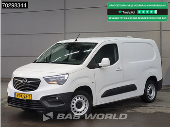 Fourgonnette OPEL