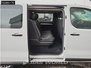 Fourgonnette Opel Vivaro 122pk Dubbel Cabine L2H1 Trekhaak Navi Airco Cruise Camera Parkeersensoren 9inch-Display Euro6 DC Doka Mixto 4m3 Airco Trekhaak Cruise: photos 3 Fourgonnette Opel Vivaro 122pk Dubbel Cabine L2H1 Trekhaak Navi Airco Cruise Camera Parkeersensoren 9inch-Display Euro6 DC Doka Mixto 4m3 Airco Trekhaak Cruise: photos 3