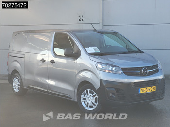 Fourgonnette Opel Vivaro 150PK L2H1 150PK Navi Trekhaak Camera Parkeersensoren Airco Cruise L2 5m3 Airco Trekhaak Cruise control: photos 3