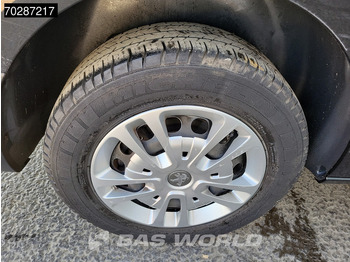 Fourgonnette Peugeot Expert 120pk L3H1 Trekhaak Airco Cruise Imperiaal Parkeersensoren Euro6 L3 6m3 Airco Trekhaak Cruise control: photos 3