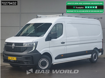 Fourgon utilitaire RENAULT Master