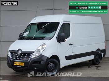 Fourgonnette RENAULT Master