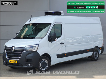 Utilitaire frigorifique RENAULT Master