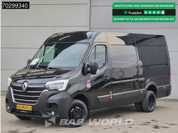 Fourgon utilitaire RENAULT Master