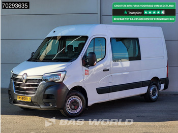 Fourgon utilitaire RENAULT Master