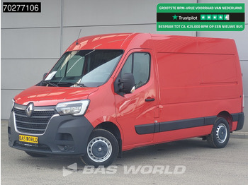 Fourgonnette RENAULT Master