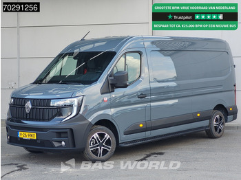 Fourgon utilitaire RENAULT Master