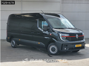 Fourgon utilitaire, Utilitaire électrique neuf Renault Master E-Tech Elektrisch 87kWh 460WLTP L3H2 Trekhaak Airco Cruise Camera Parkeersensoren CarPlay L3 12m3 Airco Trekhaak Cruise control: photos 2
