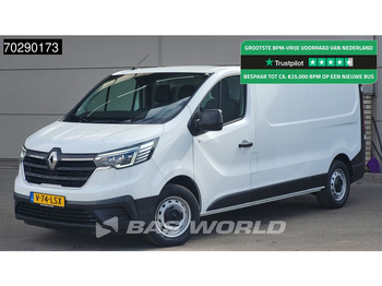Fourgonnette RENAULT Trafic