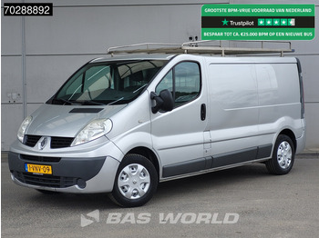 Fourgonnette RENAULT Trafic