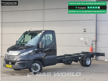 Véhicule utilitaire IVECO Daily 35c21