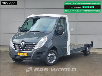 Véhicule utilitaire RENAULT Master